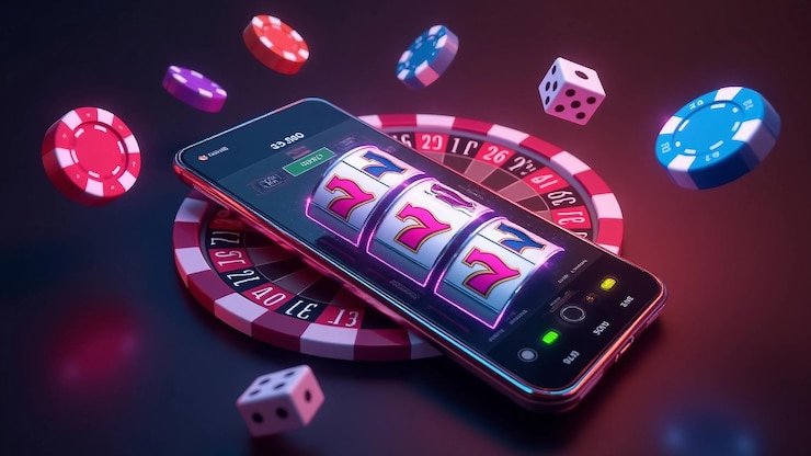 vegasbet slot platform dashboard showing slot tournaments, live dealer tables, and sportsbook markets