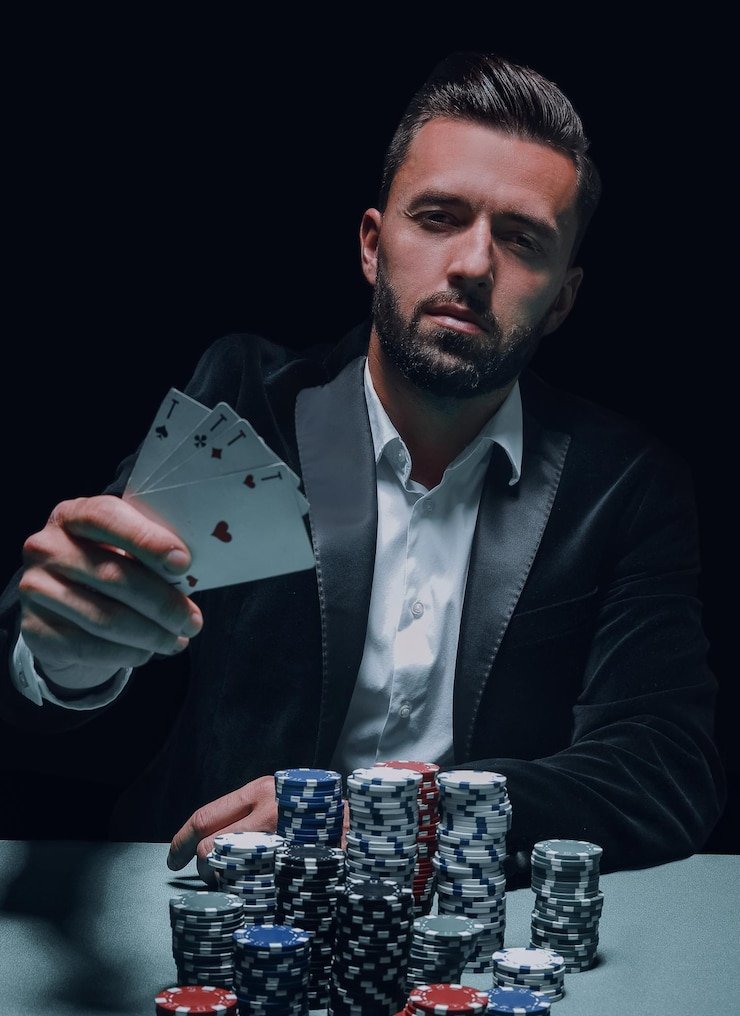Mobile Legends esports markets on vegasbet slot platform
